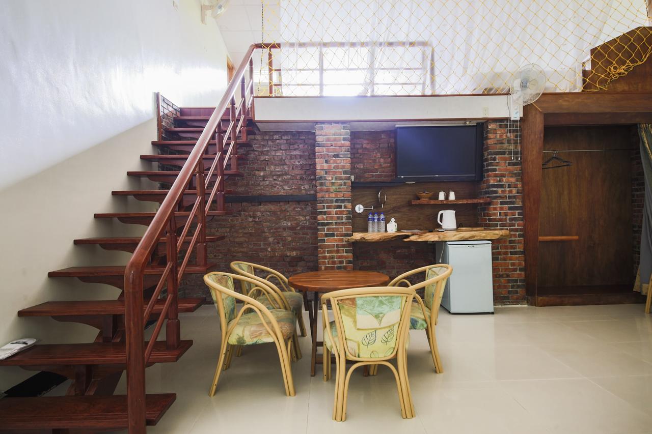 פולי Kiln B&B מראה חיצוני תמונה