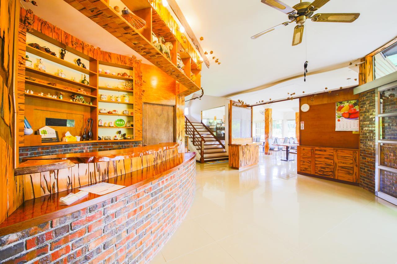 פולי Kiln B&B מראה חיצוני תמונה