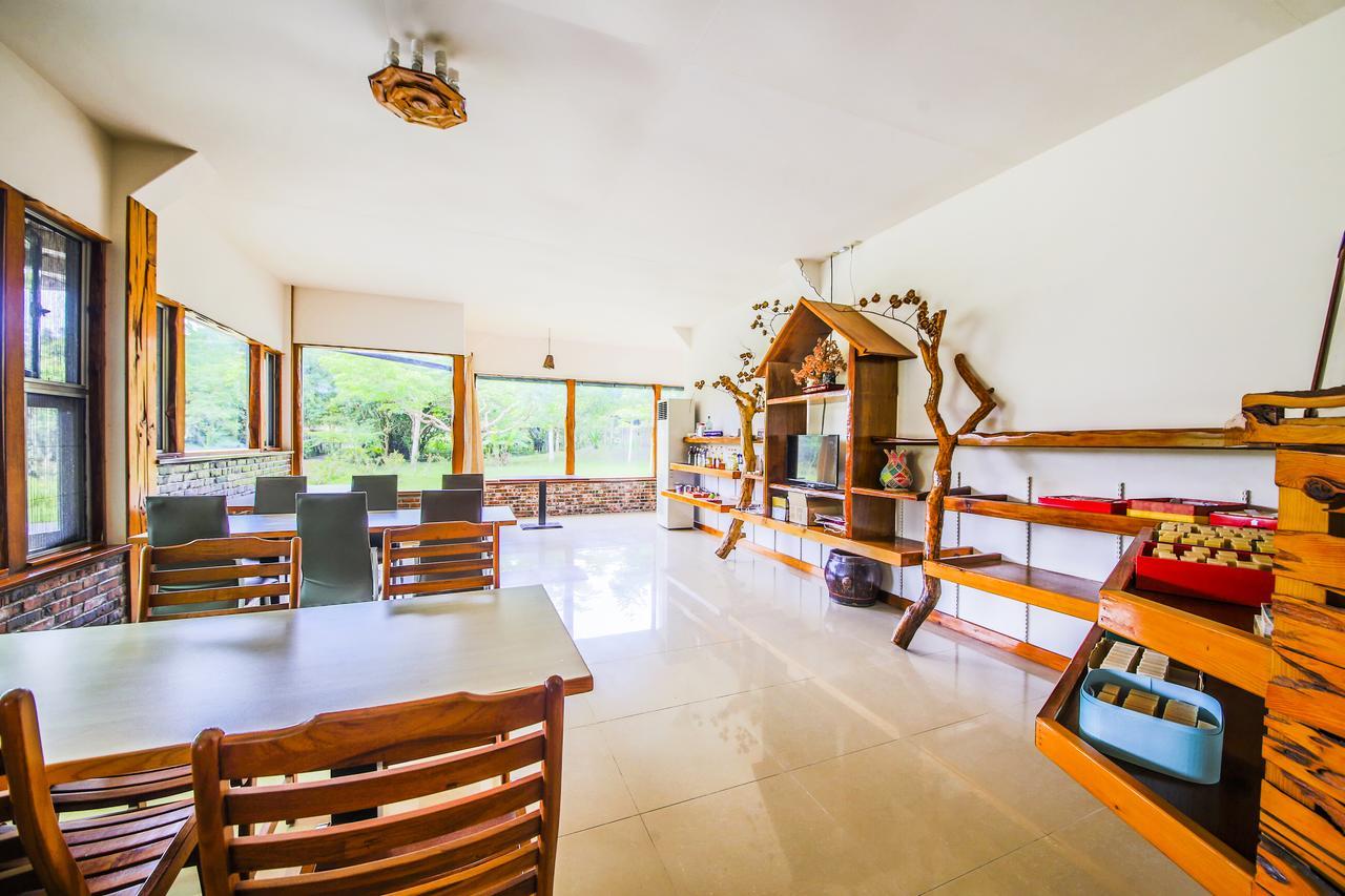 פולי Kiln B&B מראה חיצוני תמונה